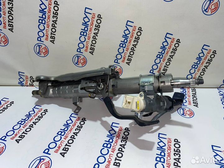 Колонка рулевая Kia Cerato