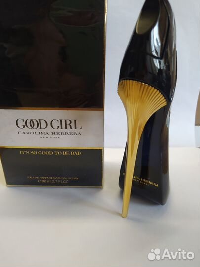 Парфюм женский Good girl