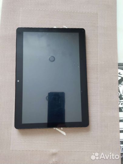 Планшет digma Plane 1550S 3G