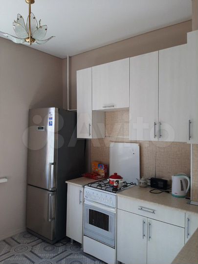 2-к. квартира, 55 м², 3/5 эт.