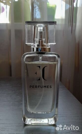 Туалетная вода эквивалент Шанель шанс тендер