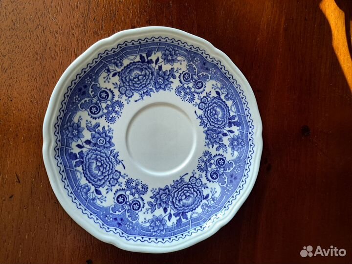 Villeroy boch Burgenland