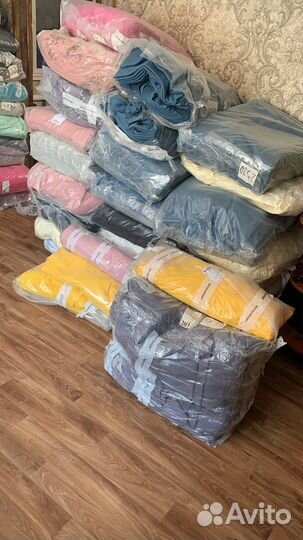 Ткани каскорсе