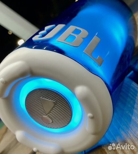 Колонка Jbl Pulse 5 гарантия качества