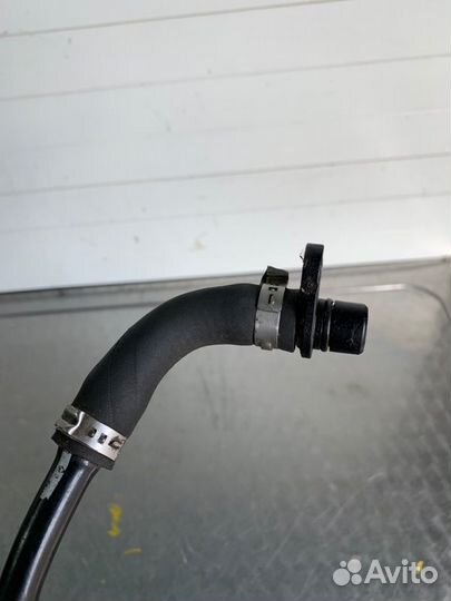 Патрубок Bmw 3 Series E90 N46 2008