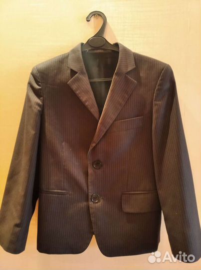 Школьная форма