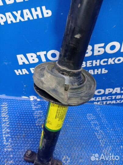 Передний амортизатор Cadillac Cts 1 седан LP1 2007