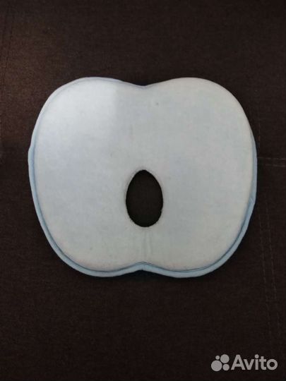 Подушка ортопедическая для младенцев