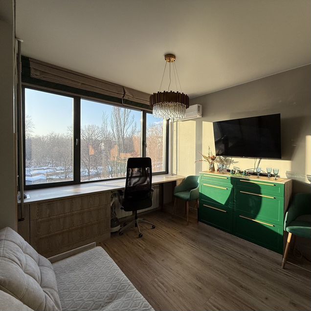 Апартаменты-студия, 19,6 м², 4/10 эт.
