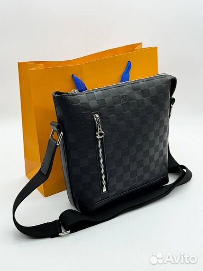 Сумка louis vuitton