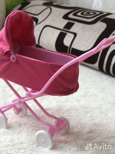 Кукла барби