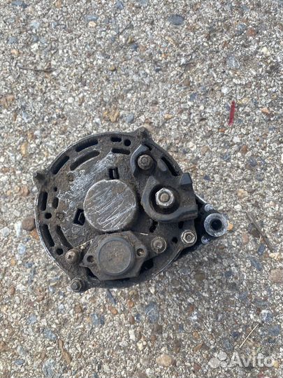 Генератор VW T4 2.4 AAB