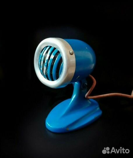 Антикварный микрофон СССР мдм-1 1958 года