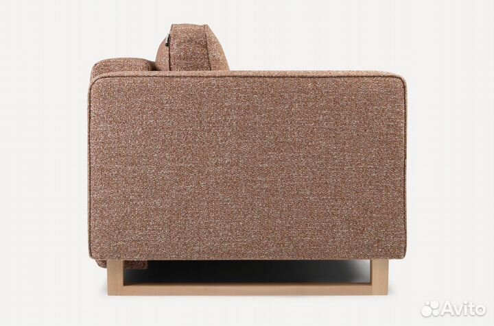 Диван Данста Textile Honey