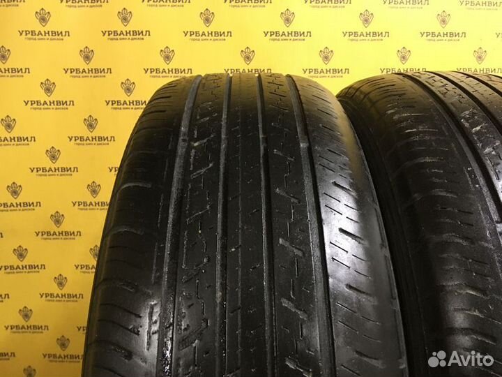 Dunlop Grandtrek ST30 225/65 R17 102H