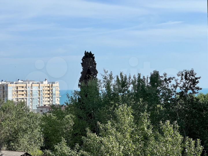 2-к. квартира, 60 м², 4/11 эт.