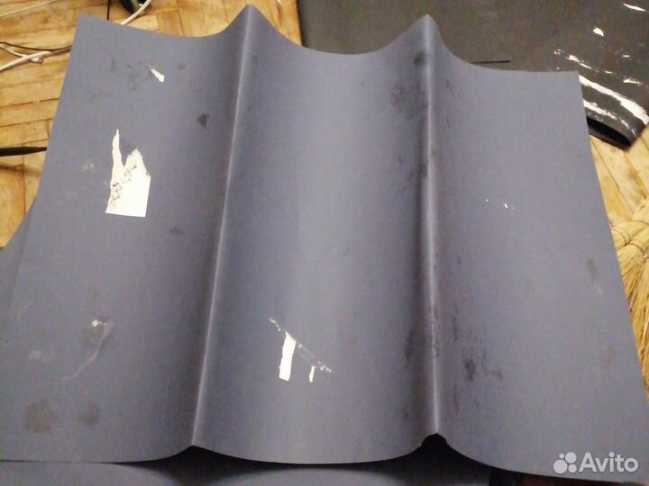 Бумага для развески