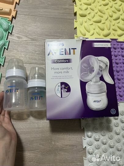 Молокоотсос