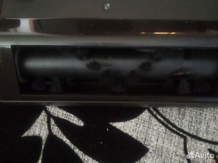 Турбо щётка RainbowMate