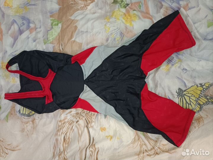 Костюм для плавания /гидрач