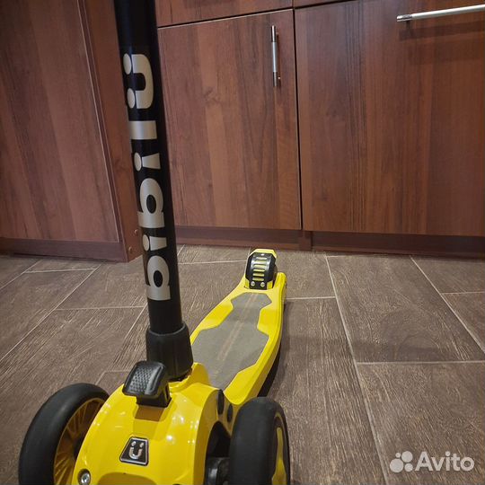 Самокат 2 штуки