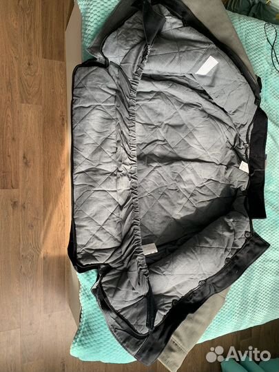 Сварочная экипировка