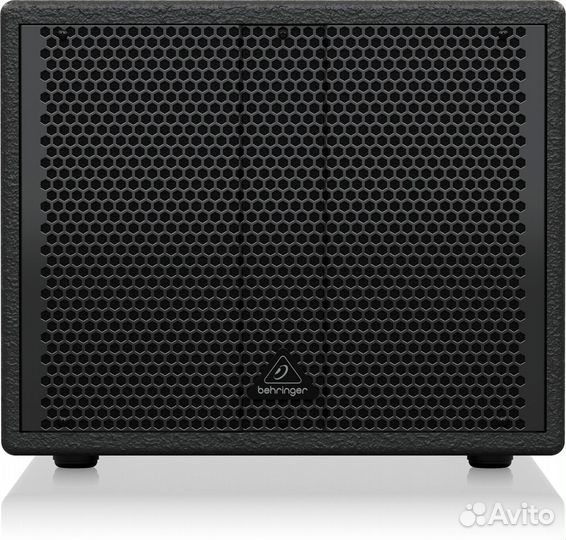 Сабвуфер Behringer SAT 1008 suba