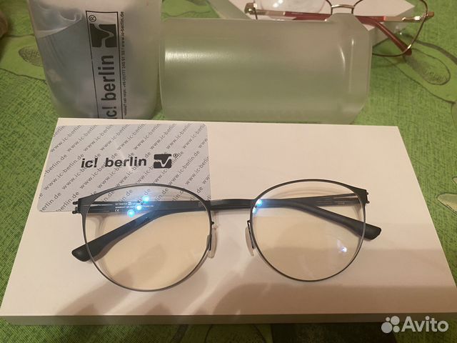 Очки защитные