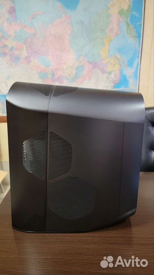 Корпус для пк Alienware Aurora R12