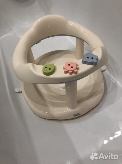 Стульчик для купания