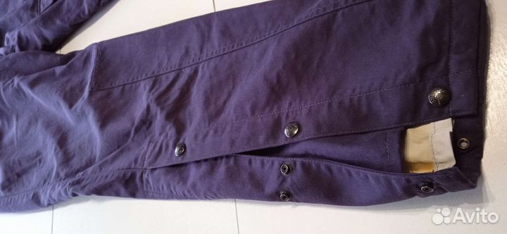 Мото комбинезон женский