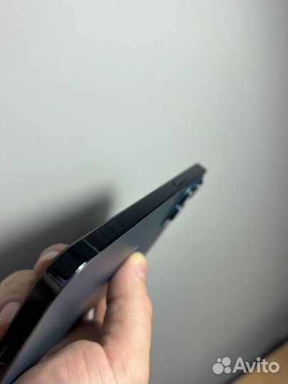iPhone 12 Pro Max, 128 ГБ