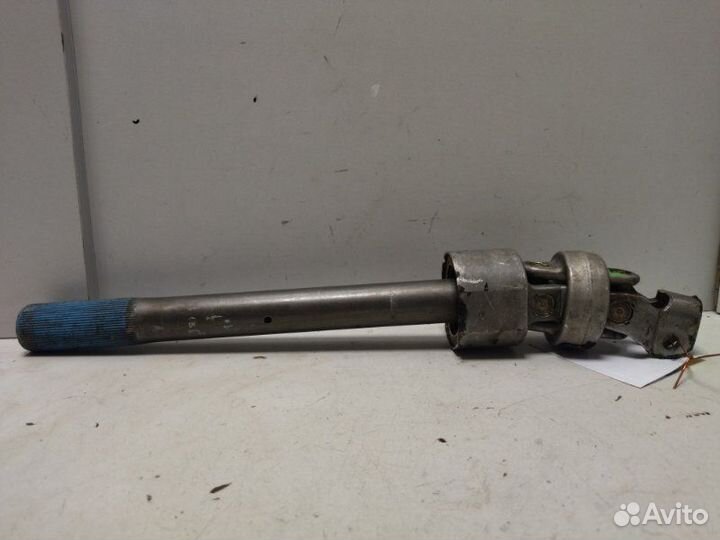Кардан рулевой Audi A4 B5 1994-2000