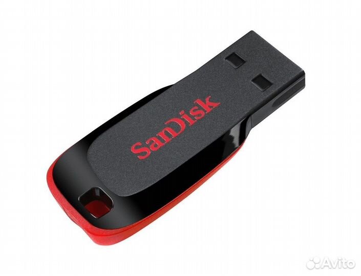 USB флешка Cruzer Blade 32GB