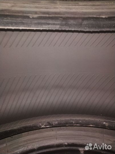 Yokohama Geolandar A/T G011 225/60 R17