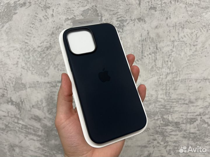 Чехол на iPhone 13 pro max оригинал