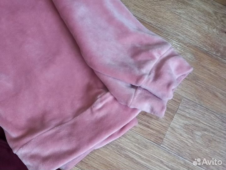 Вещи пакетом для девочки