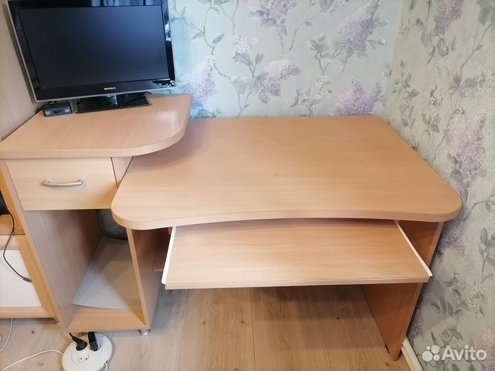 Мебель для детской комнаты бу