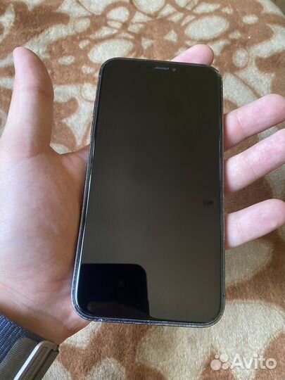 iPhone 13 Pro, 128 ГБ