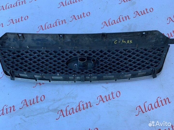 Решетка радиатора Ford C-Max
