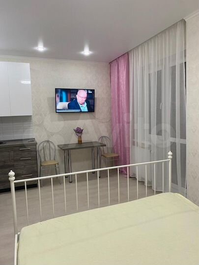 Квартира-студия, 30 м², 9/14 эт.