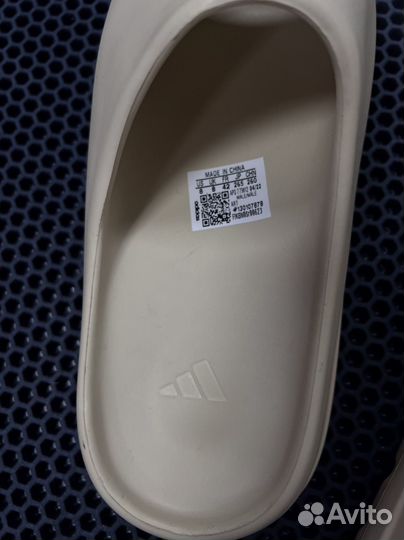 Тапки adidas yeezy slide 40-46