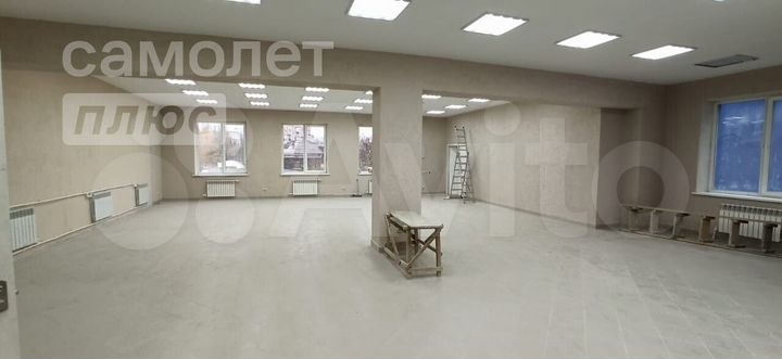 Сдам помещение свободного назначения, 180 м²