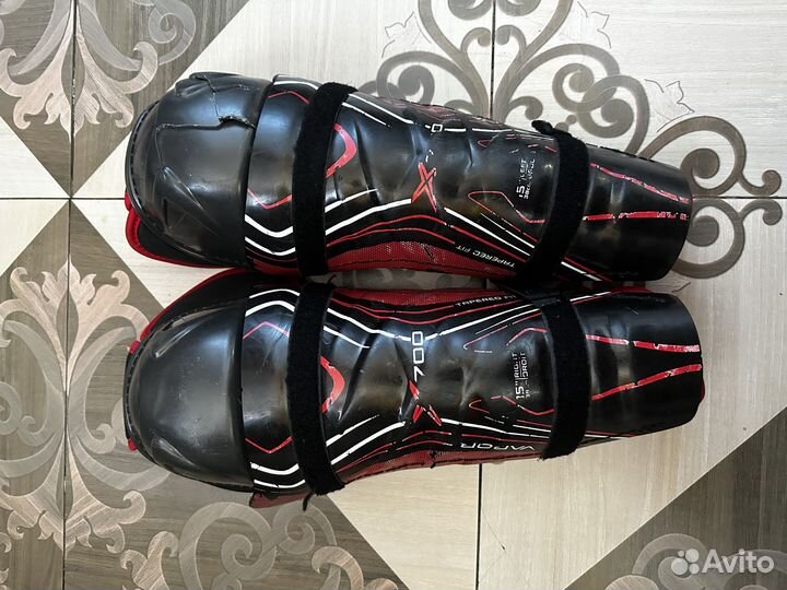 Хоккейная форма бу взрослая