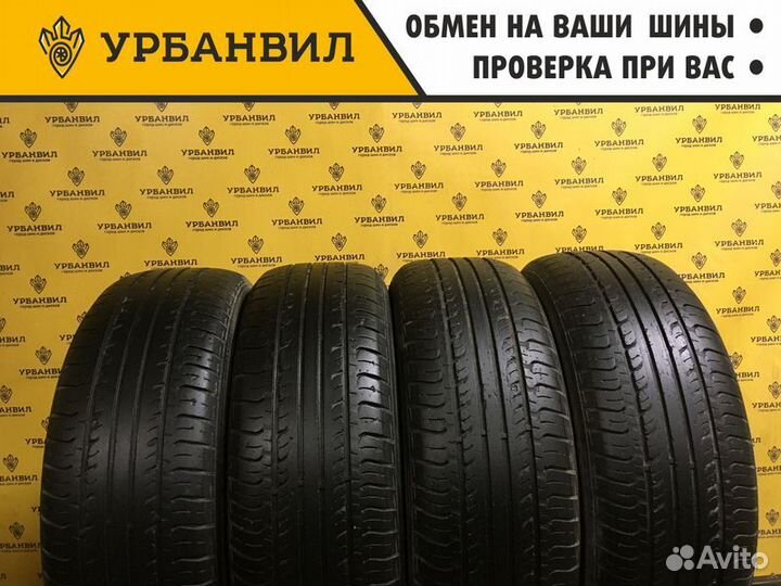 Hankook Optimo K415 205/60 R16 92V