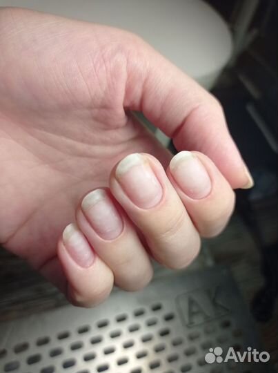 Мастер маникюра без опыта