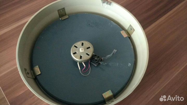 Часы вторичные Стрела СССР