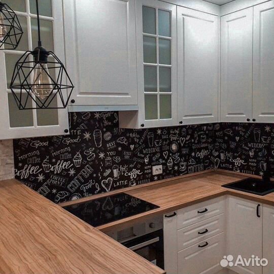 Модульные Кухни за 7 дней от производителя