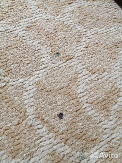 Палас ковер 2,5 на 1,8