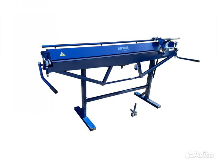 Листогиб Листогибочный станок